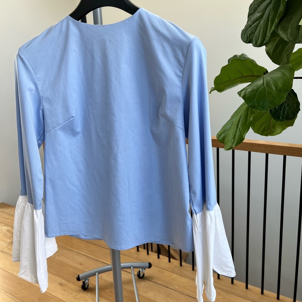 Style mafia top - Picture 3 of 4